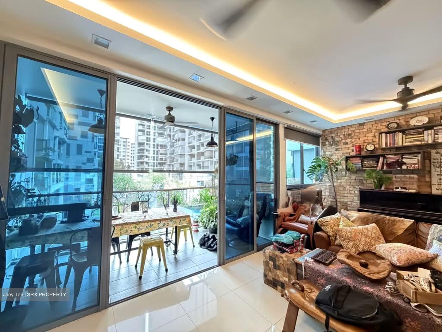 The Canopy (D27), Condominium #583911641